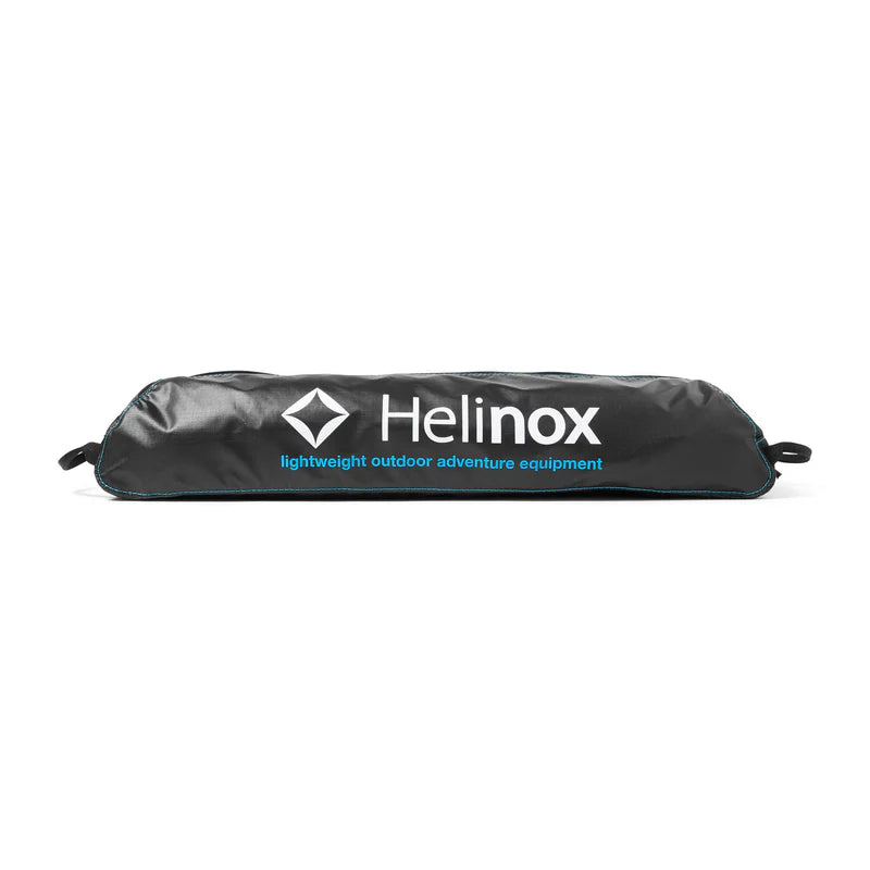 Helinox Table One Hard Top Large Black
