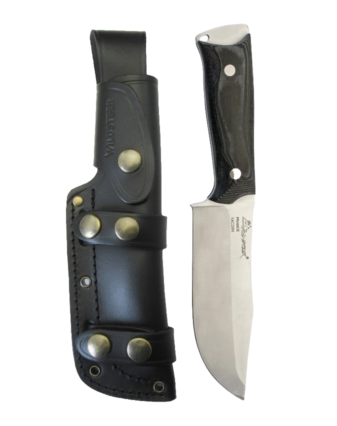 Wildsteer Kodiak-H