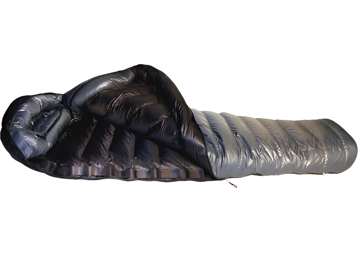 Western Mountaineering Kodiak MF 200cm -18°