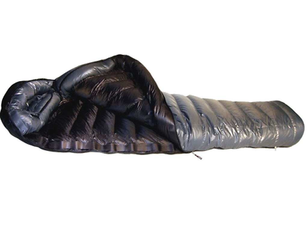 Western Mountaineering Kodiak MF 200cm -18°