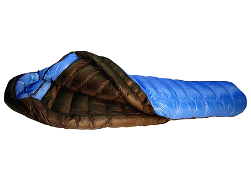 Western Mountaineering Puma MF 180cm -32°C