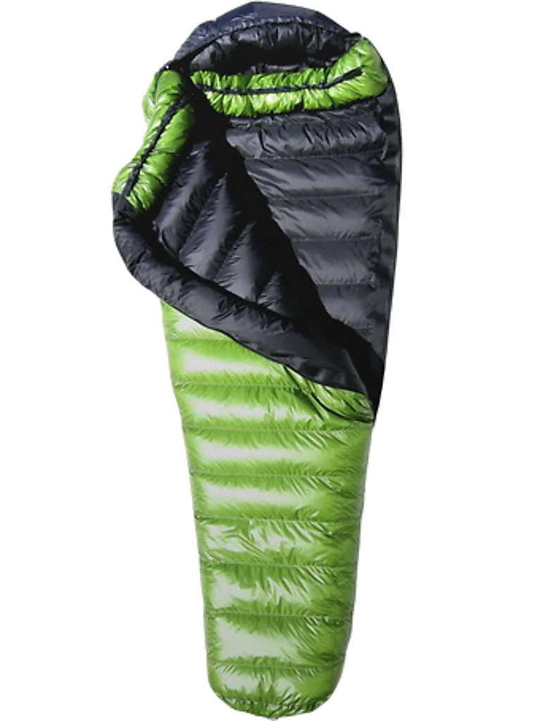 Western Mountaineering Versalite 200cm -12°C