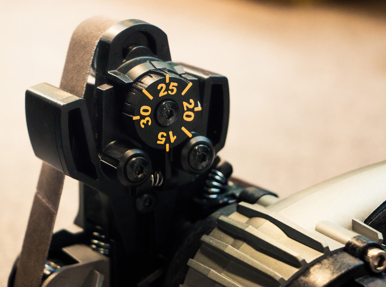 Work Sharp Knife & Tool Sharpener Ken Onion Edition UK