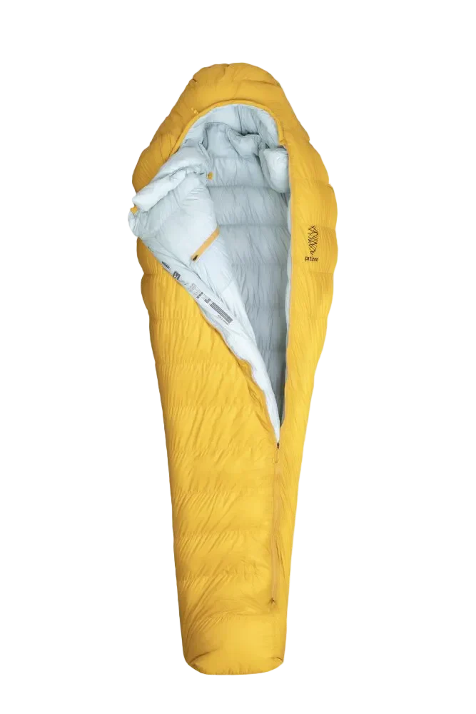 Patizon G 250 - ULTRALIGHT Golden Yellow M -1°C