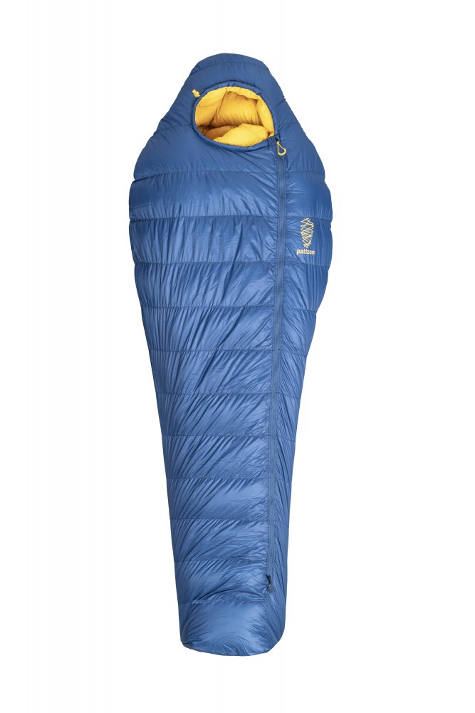 Patizon G 800 - ONE TO RULE THEM ALL Golden Yellow M -18°C