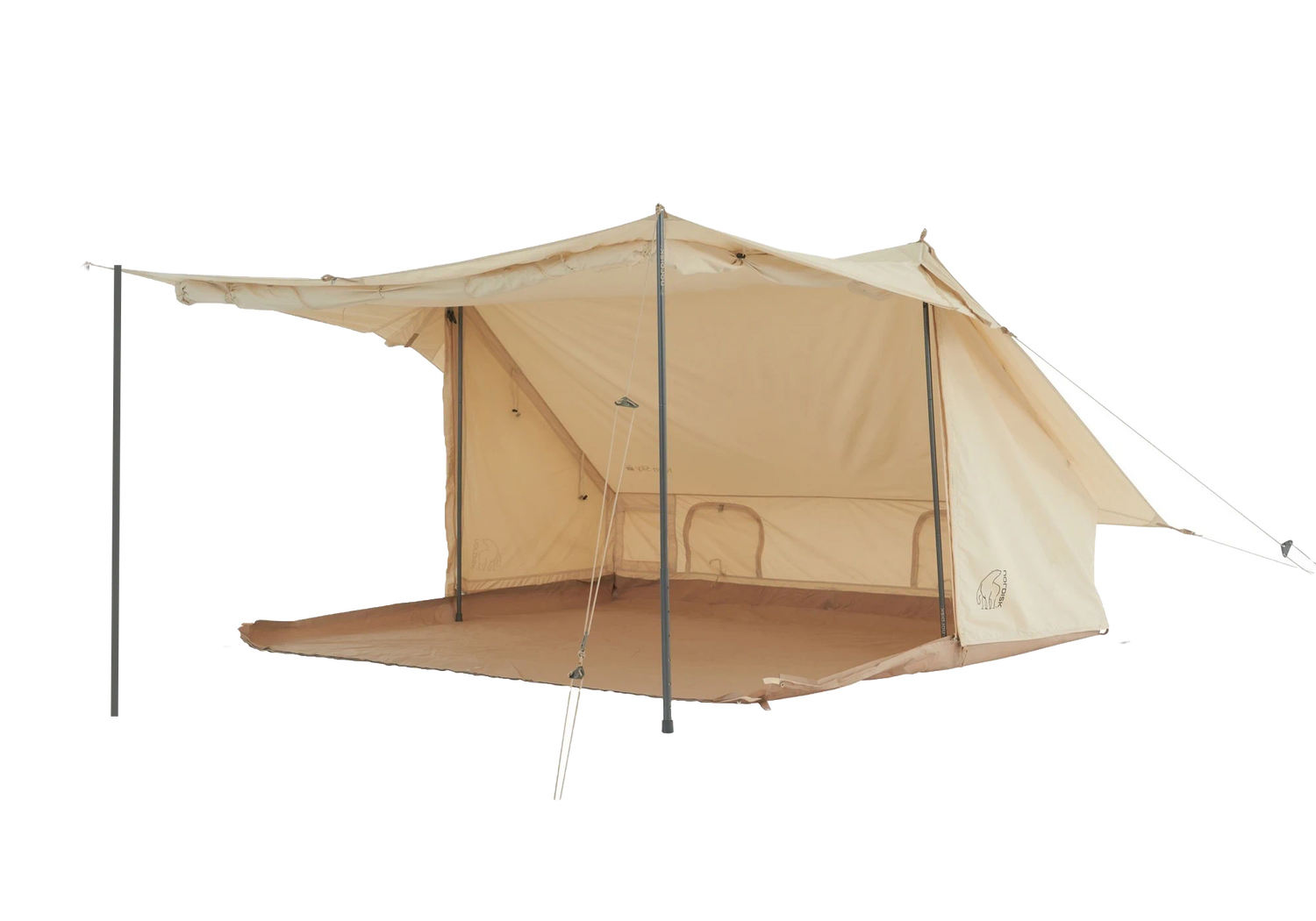 Nordisk Ydun Sky 5.5