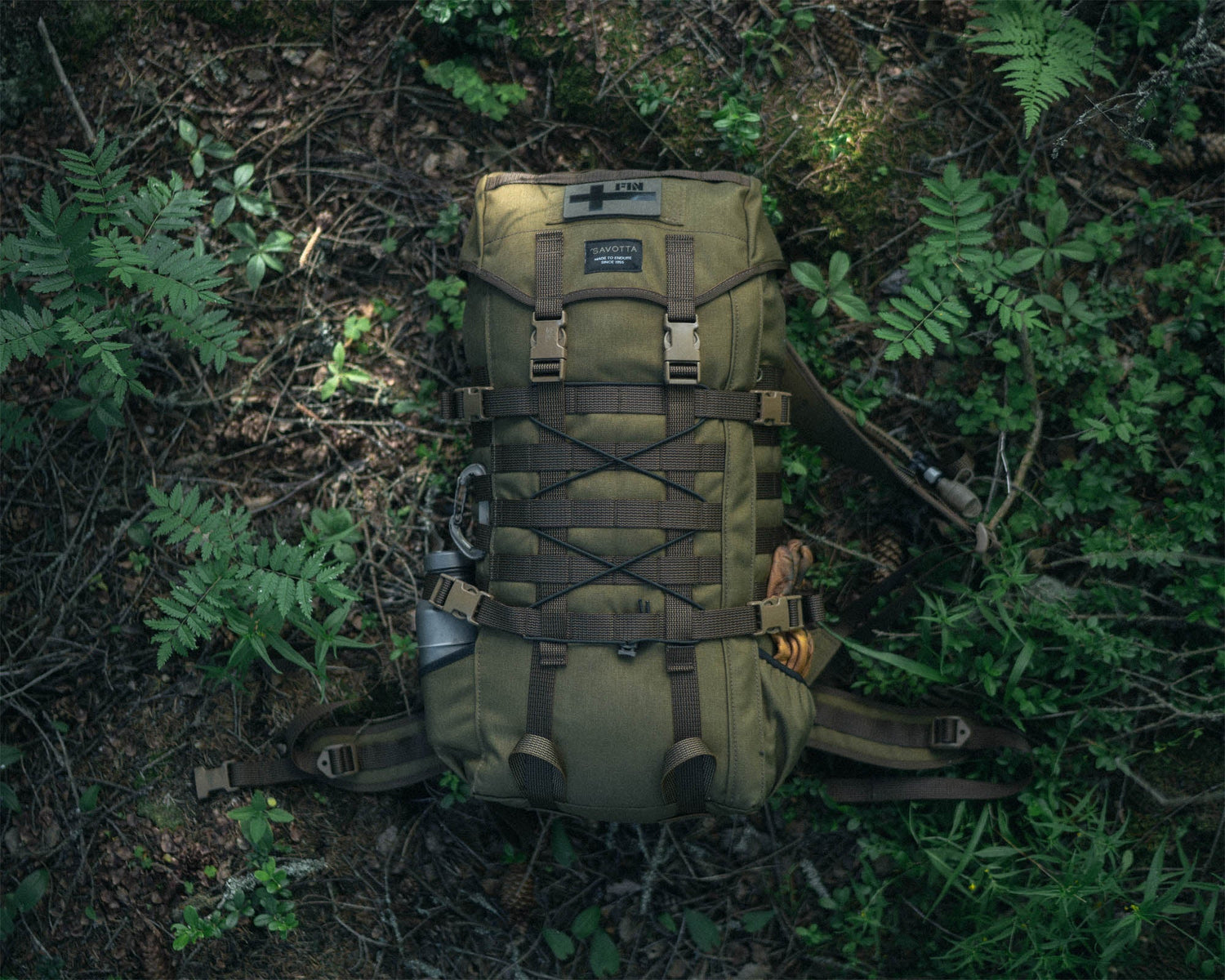 Rucksack zum Wandern – Dein zuverlässiger Begleiter für jedes Abenteuer