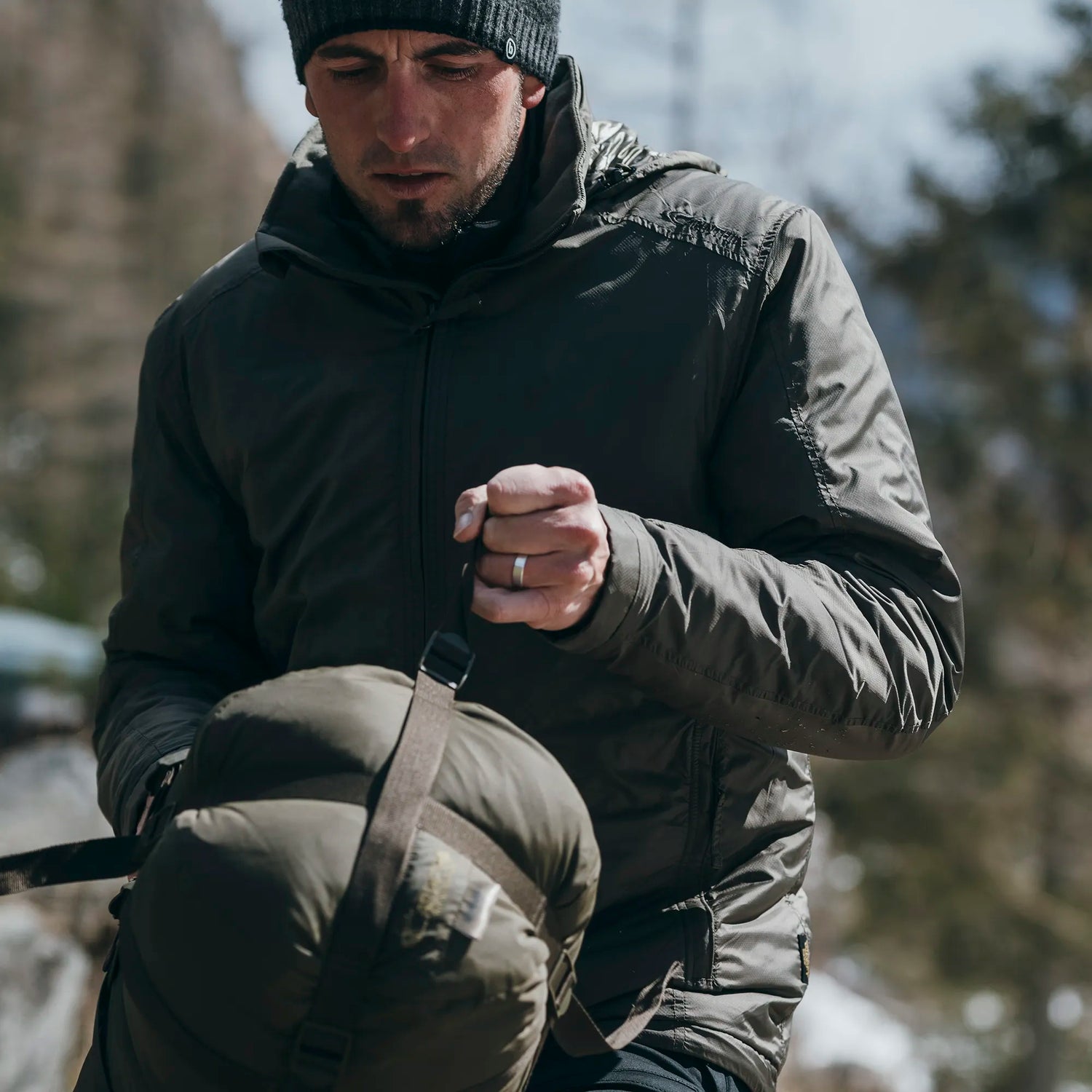 Carinthia Jacken