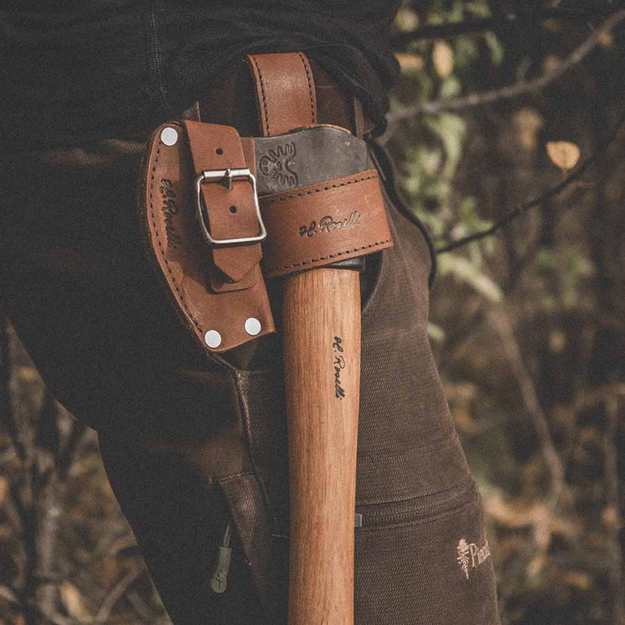 Axt kaufen – Der perfekte Begleiter für Outdoor-Abenteuer und Handwerksarbeiten