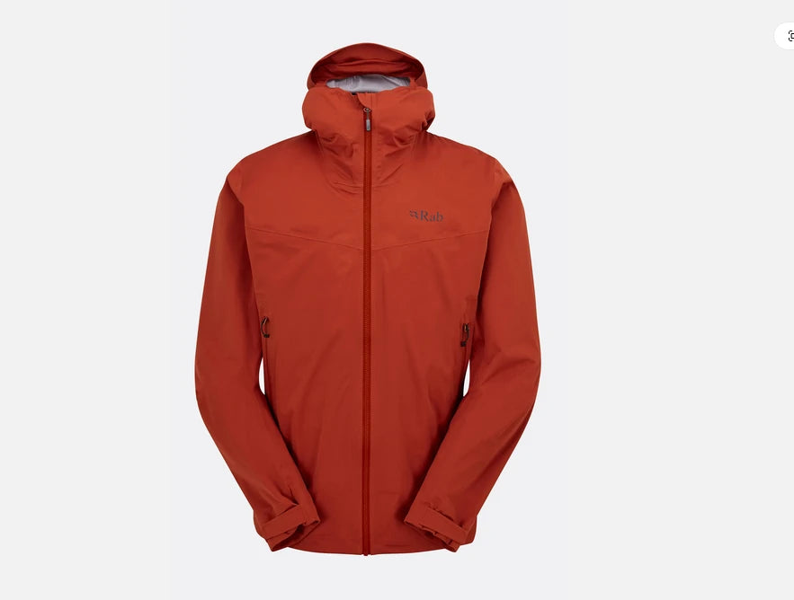 Regenjacke kaufen – Der perfekte Schutz vor Wind und Wetter
