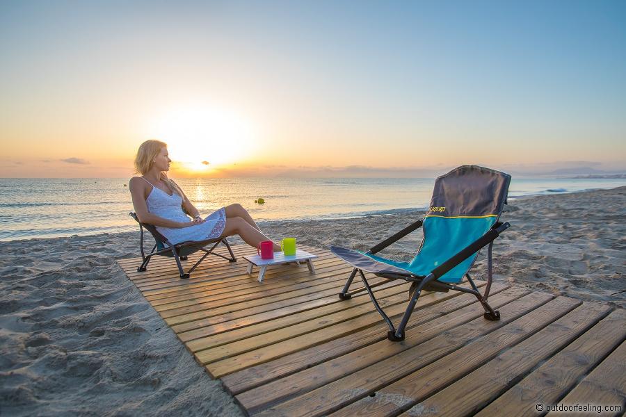 Camping Outdoor Möbel kaufen – Komfort für Ihr nächstes Abenteuer