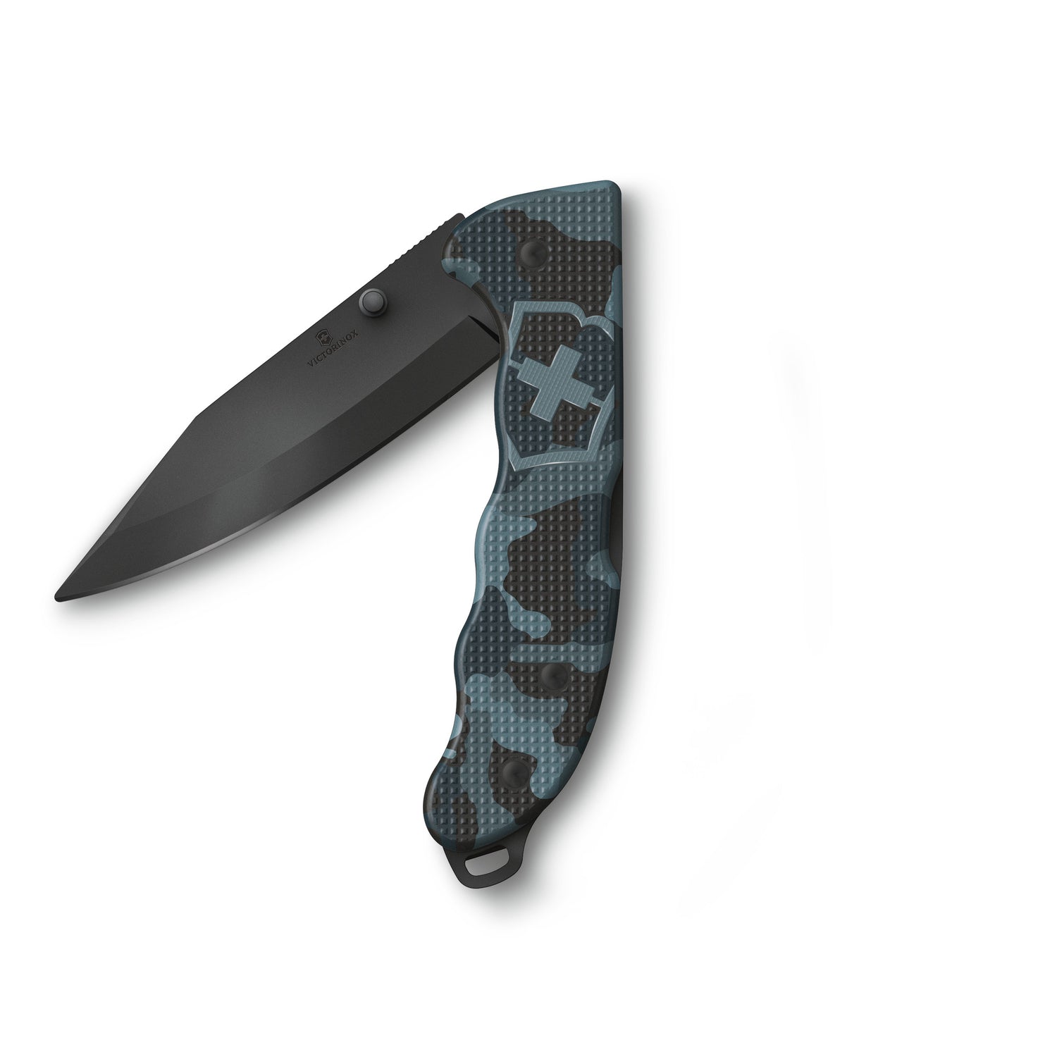Victorinox Evoke BSH Alox, navy camouflage