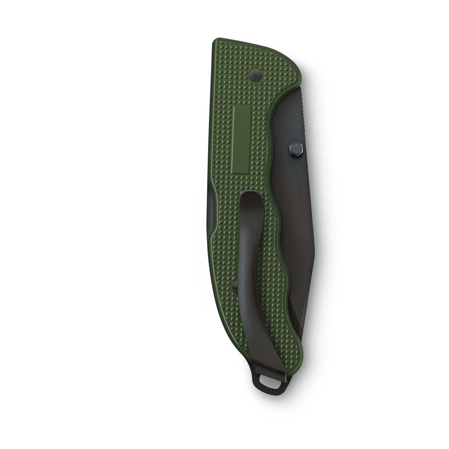 Victorinox Evoke BSH Alox, Olivegrün