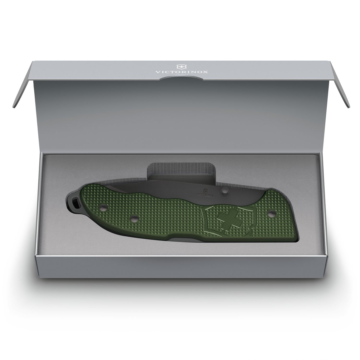 Victorinox Evoke BSH Alox, Olivegrün