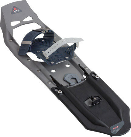 MSR Evo Tail