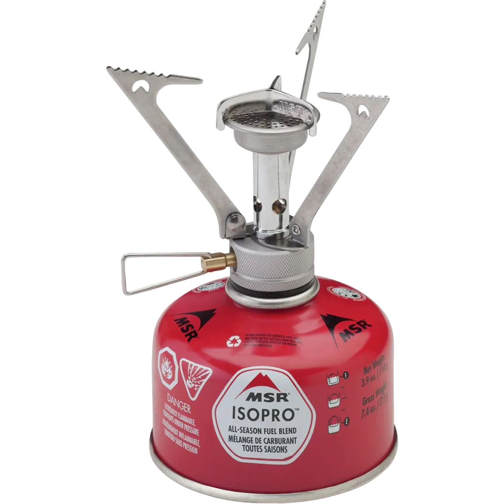 MSR Pocket Rocket Classic Stove