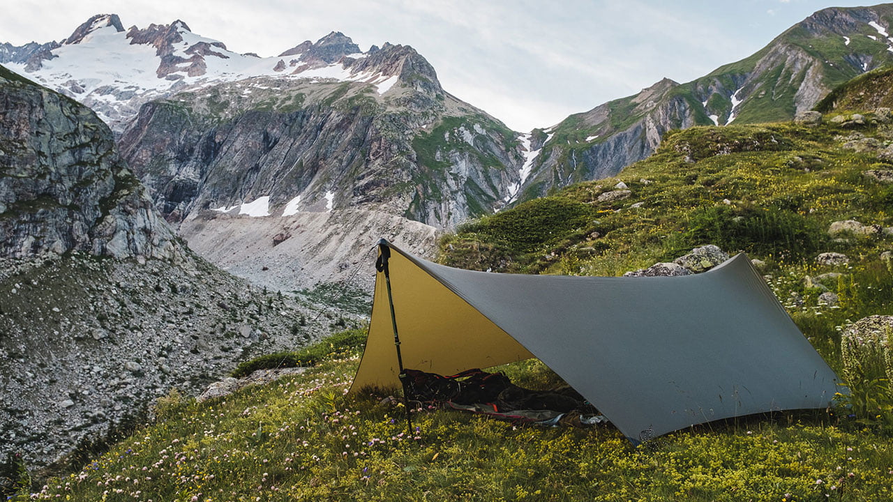 Lesovik Heksa Tarp