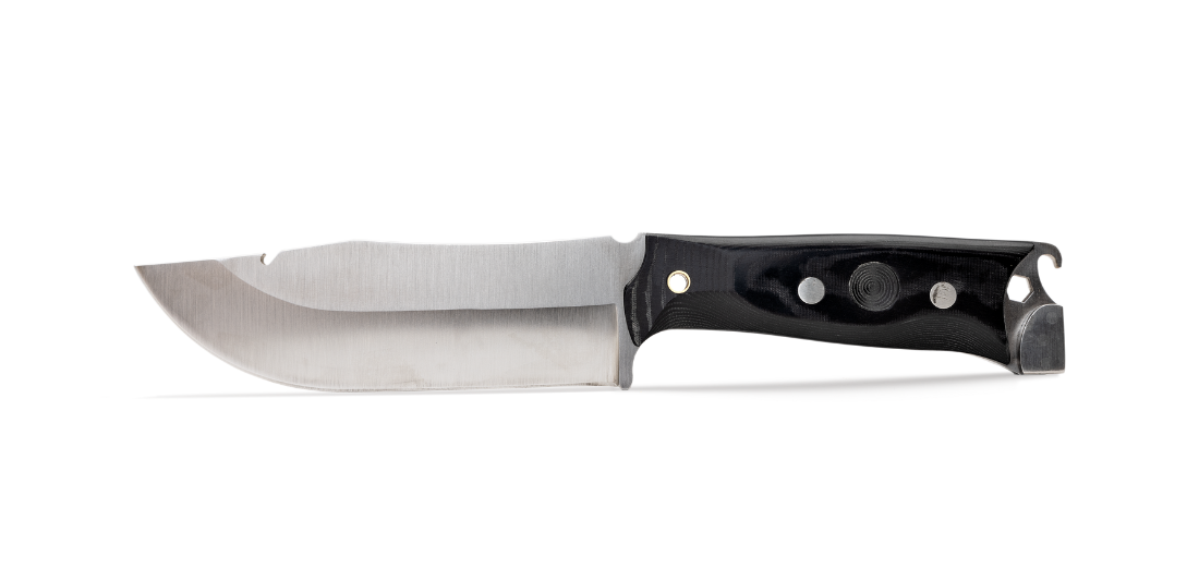 Wildsteer Kodiak