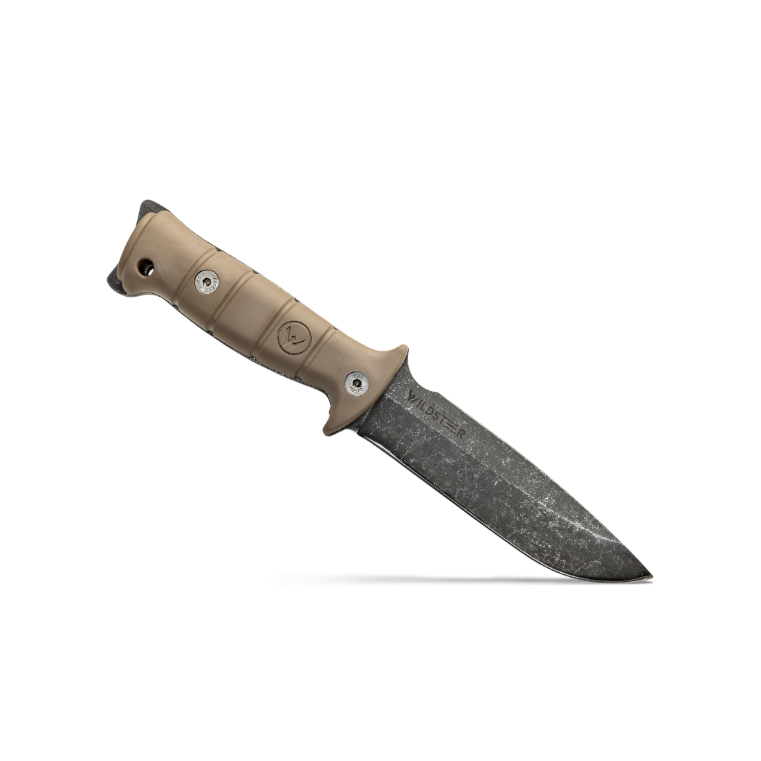 Wildsteer Tarasco militärische Version