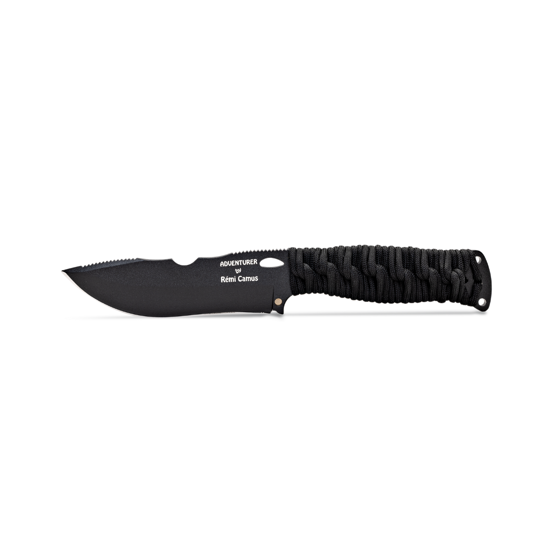 Wildsteer Adventurer