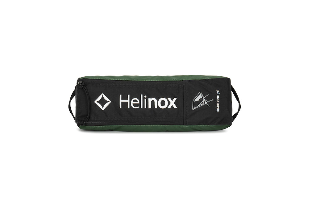 Helinox Chair One (re) Forest Green