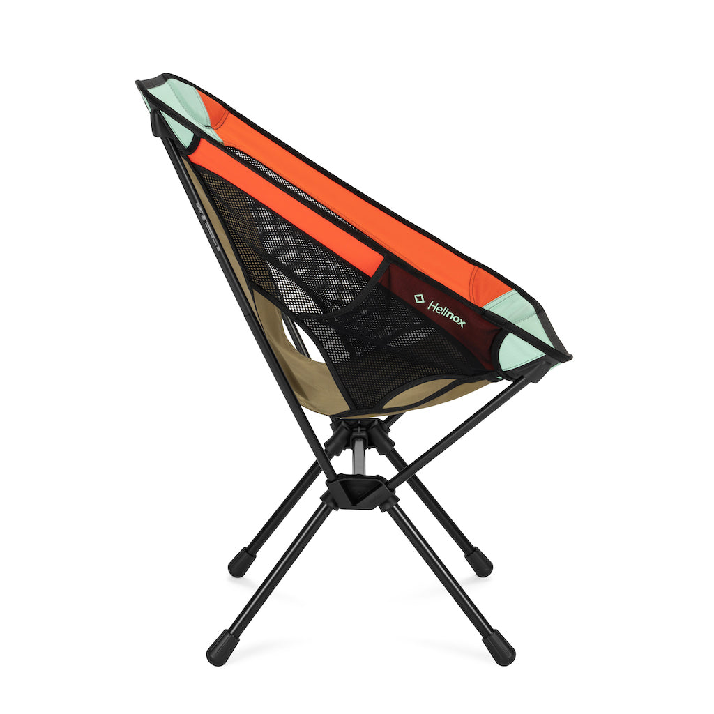 Helinox Chair One (re) Mint Multi Block