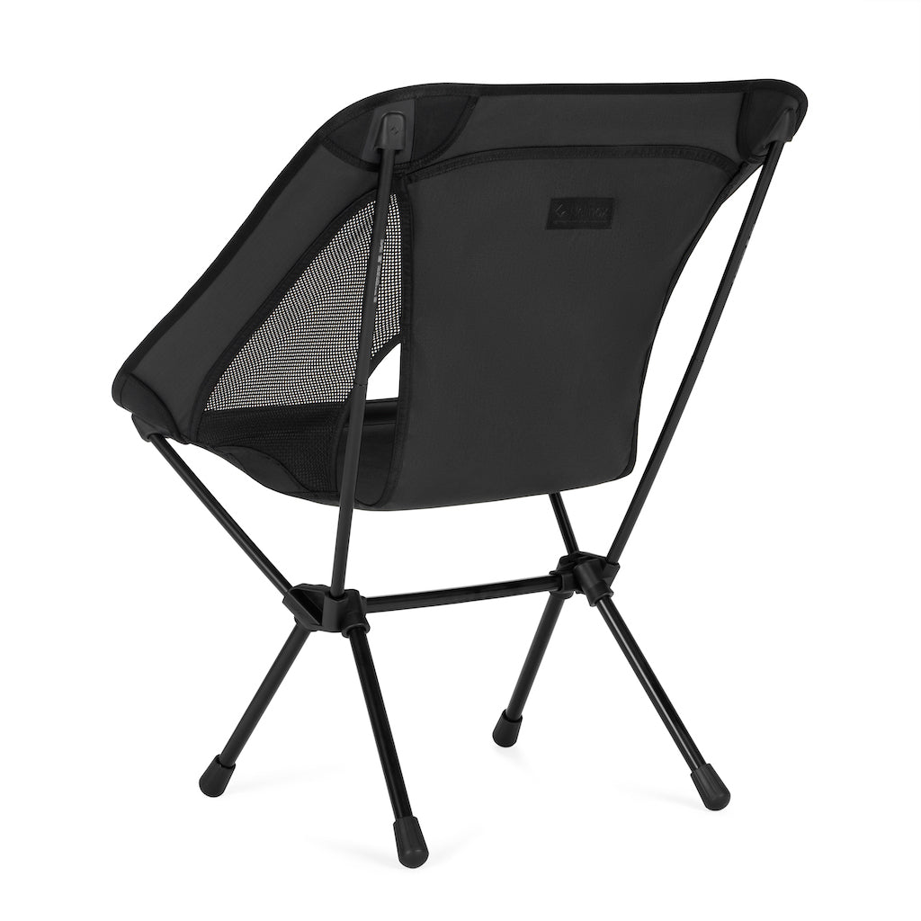 Helinox Chair One (re) Blackout Edition