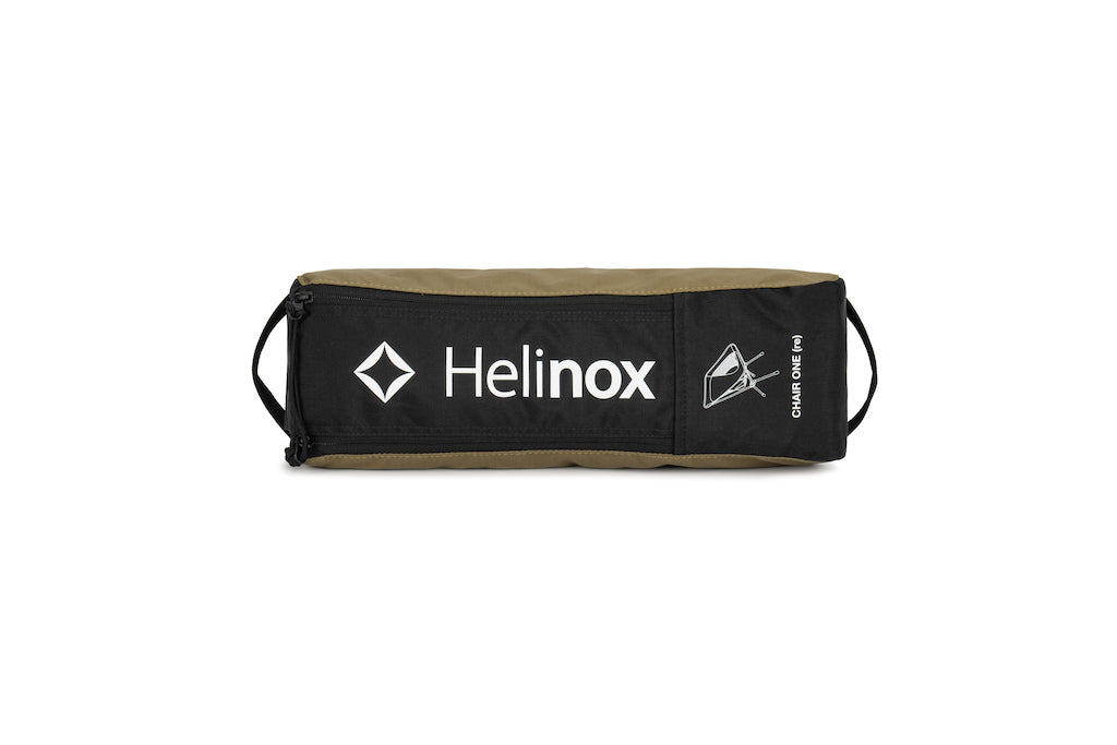 Helinox Chair One (re) Coyote Tan