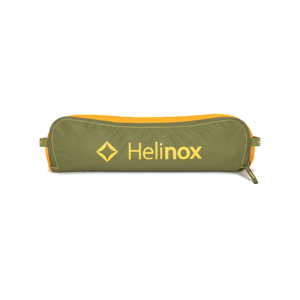 Helinox Sunset Chair Flame Multi Block