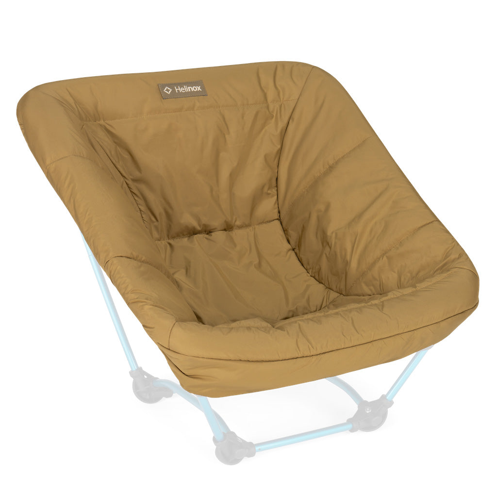 Helinox Seat Warmer for Chair One HB (re) Black