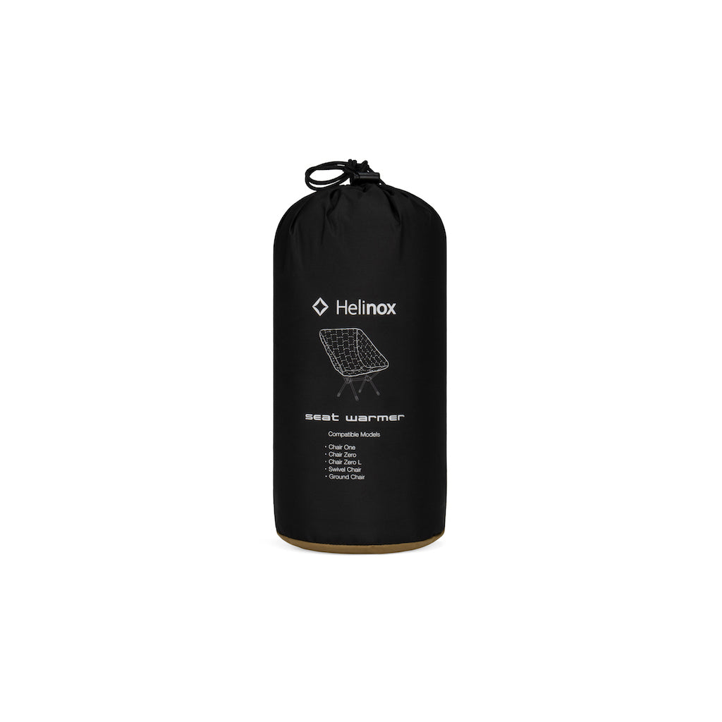 Helinox Seat Warmer for Chair One HB (re) Black