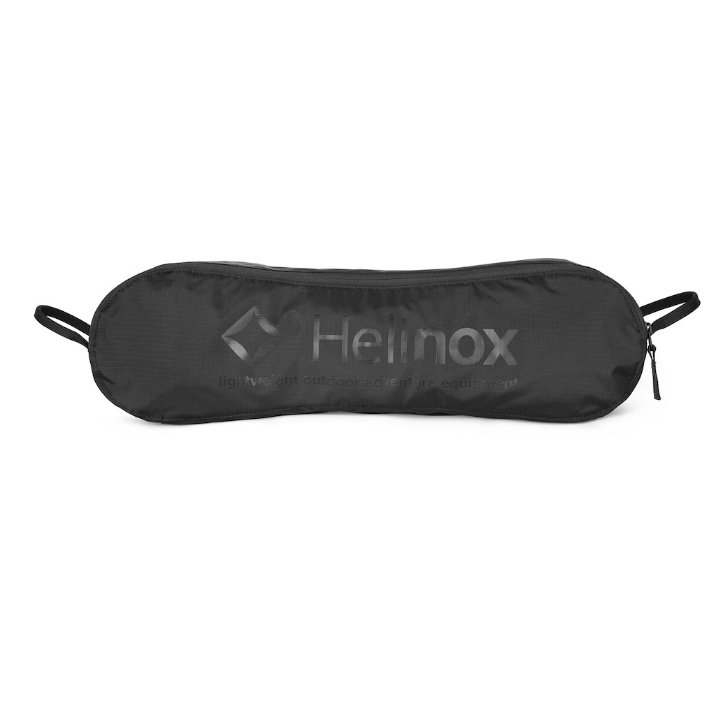Helinox Chair One XL Blackout Edition