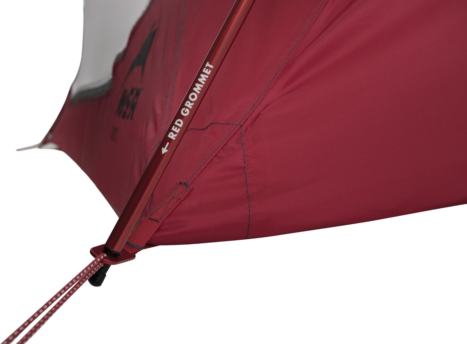 MSR Elixir 2 Gray