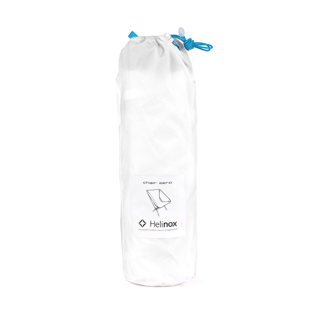 Helinox Chair Zero White