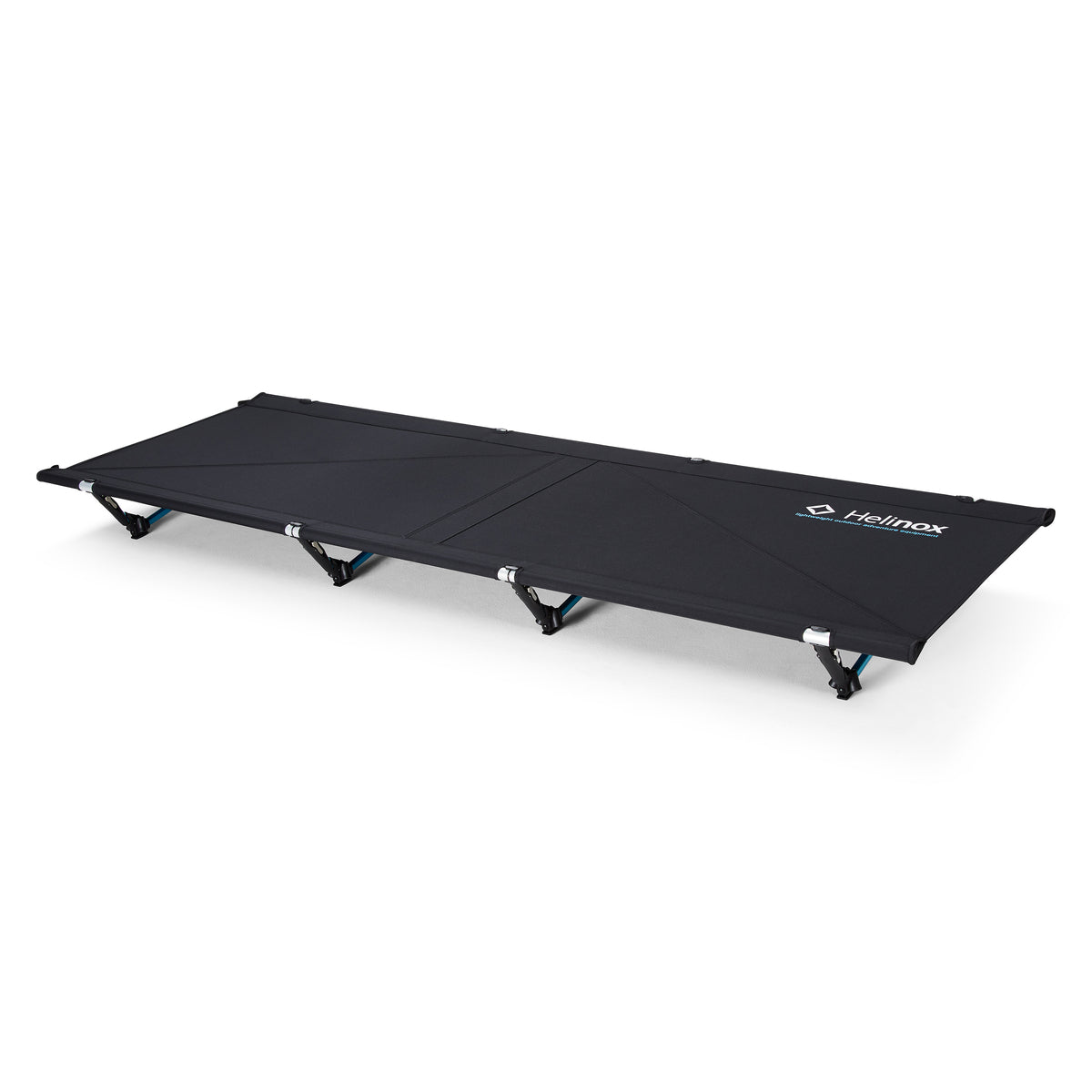 Helinox Cot Max Convertible Black