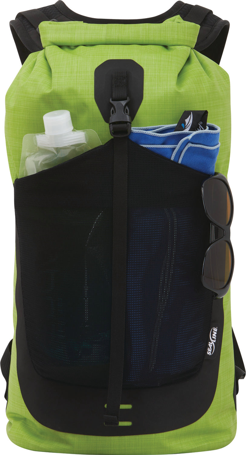 SealLine Skylake Pack Heather Blue