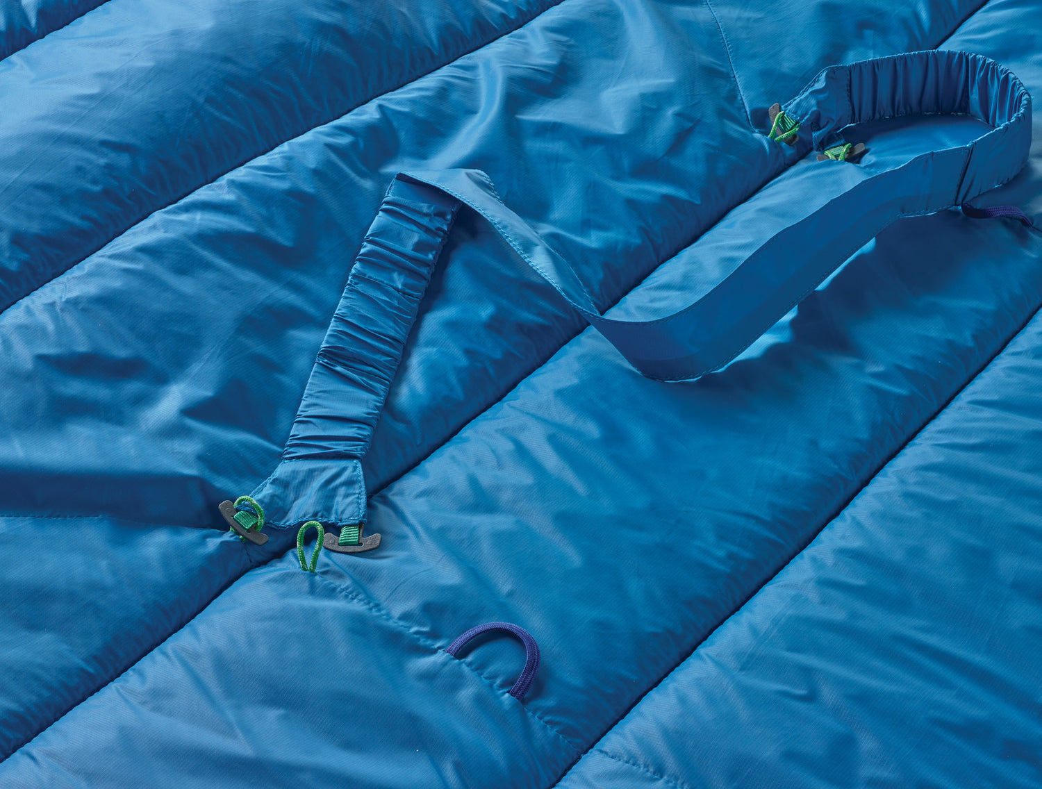 Thermarest SpaceCowboy 45F/7C Long Celestial