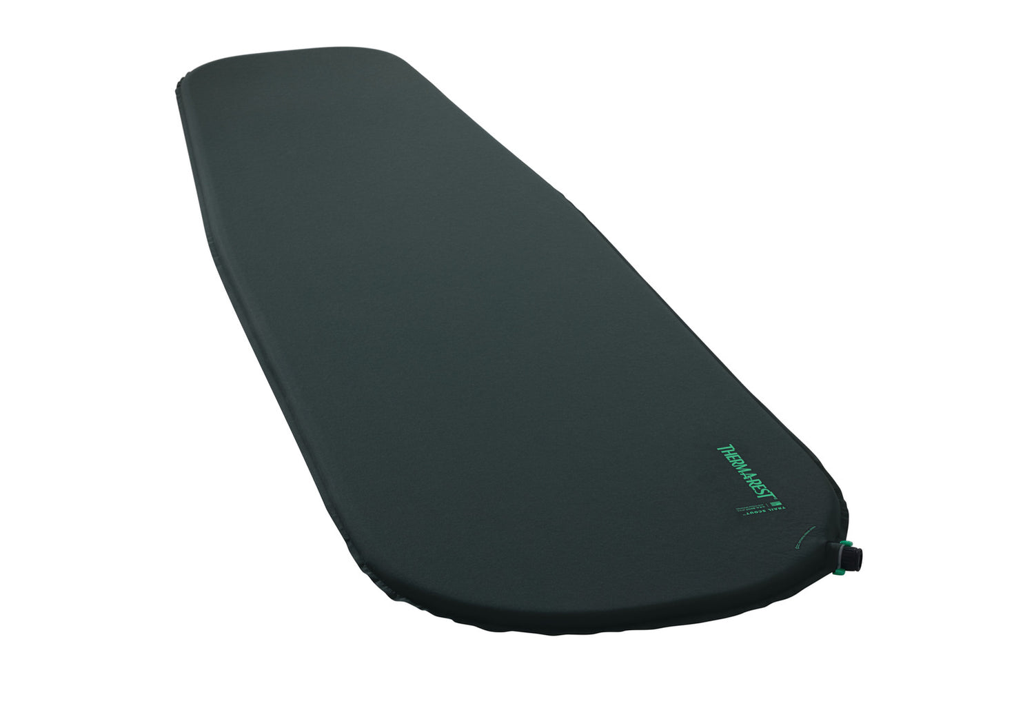 Thermarest Trail Scout Deep Forest R