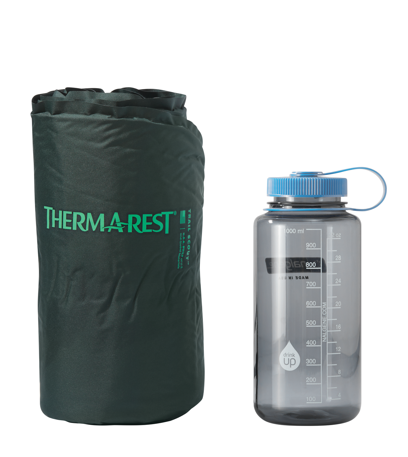 Thermarest Trail Scout™ R Isomatte