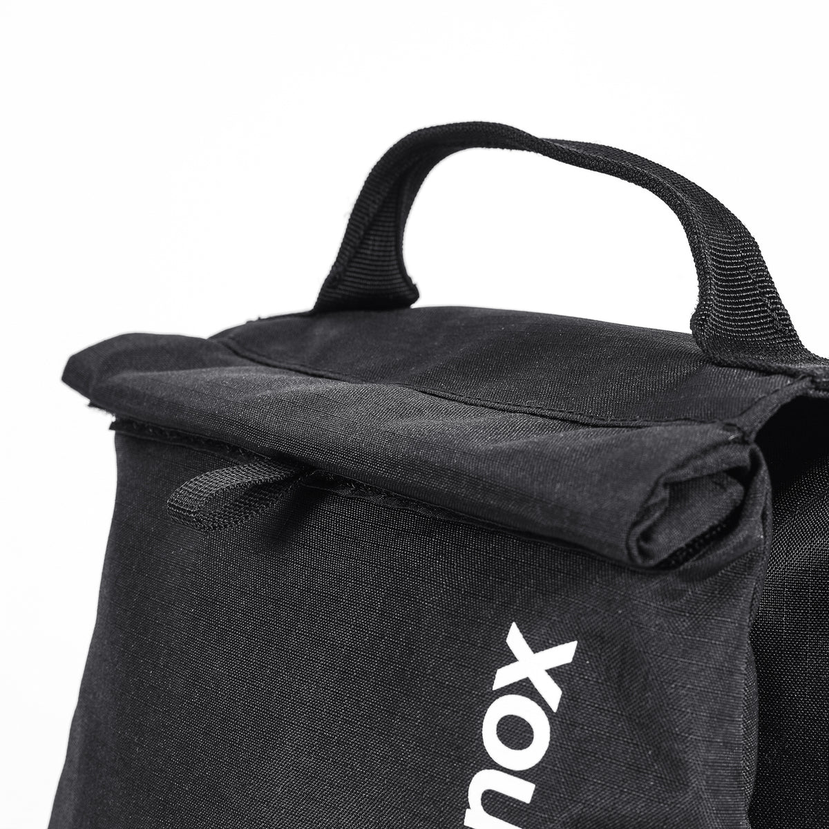Helinox Saddle Bags Black