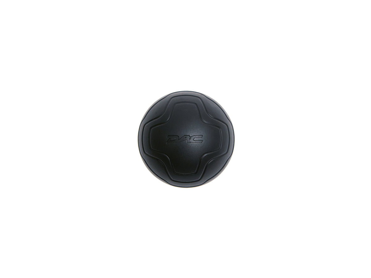 Helinox Ball Feet Set 55mm All Black