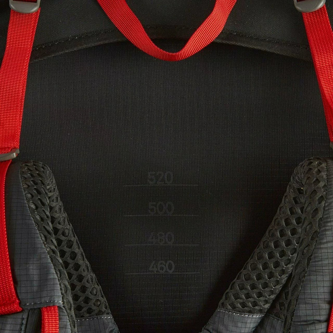 Lundhags Padje Light 45 L Regular Short
