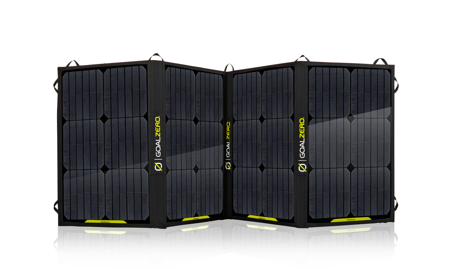 GoalZero Nomad 100