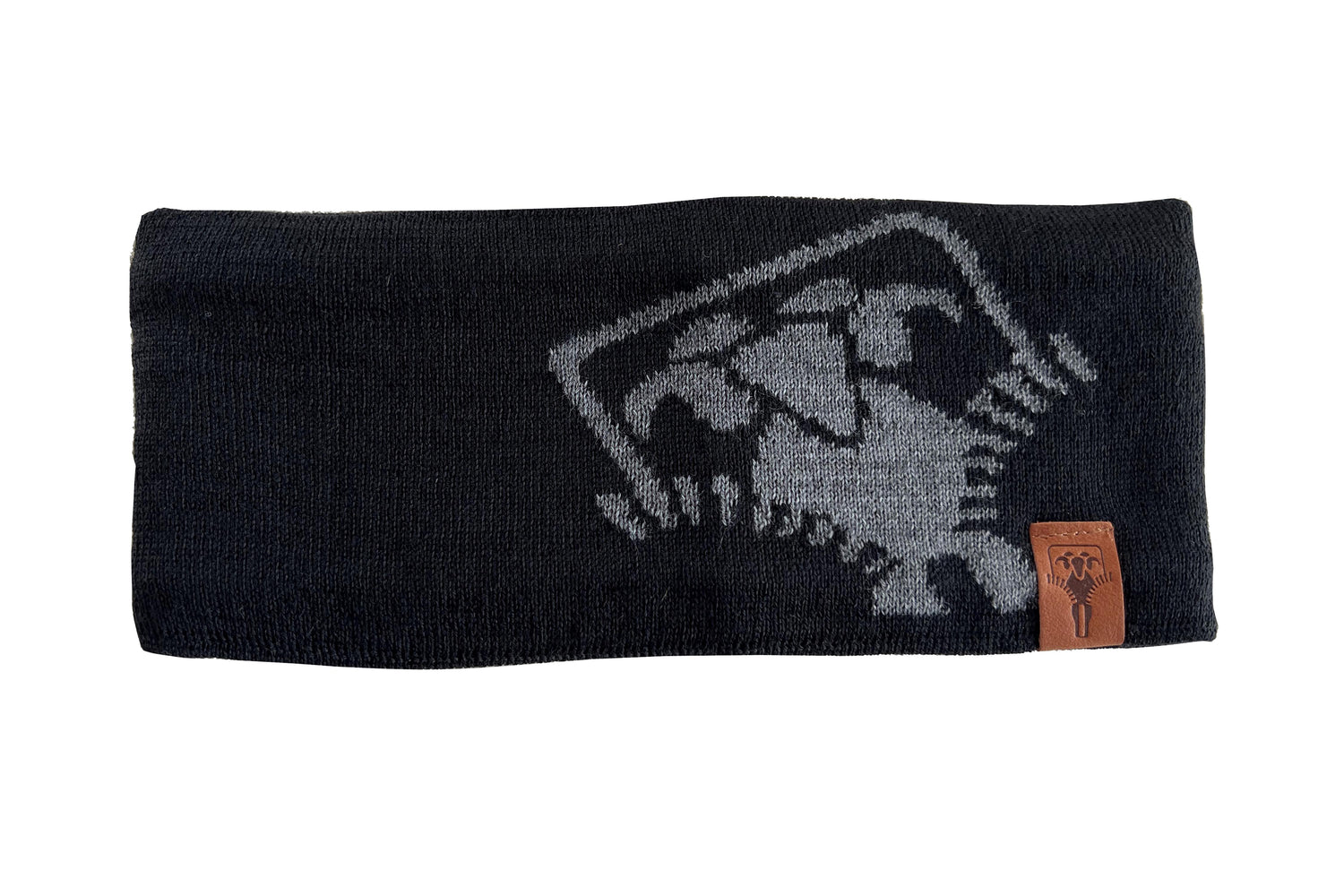Grüezibag Headband Logo groß