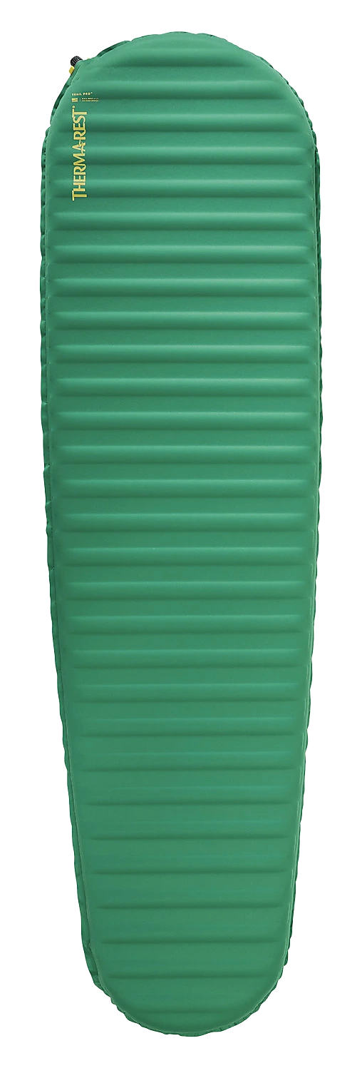 Thermarest Trail Pro Pine R