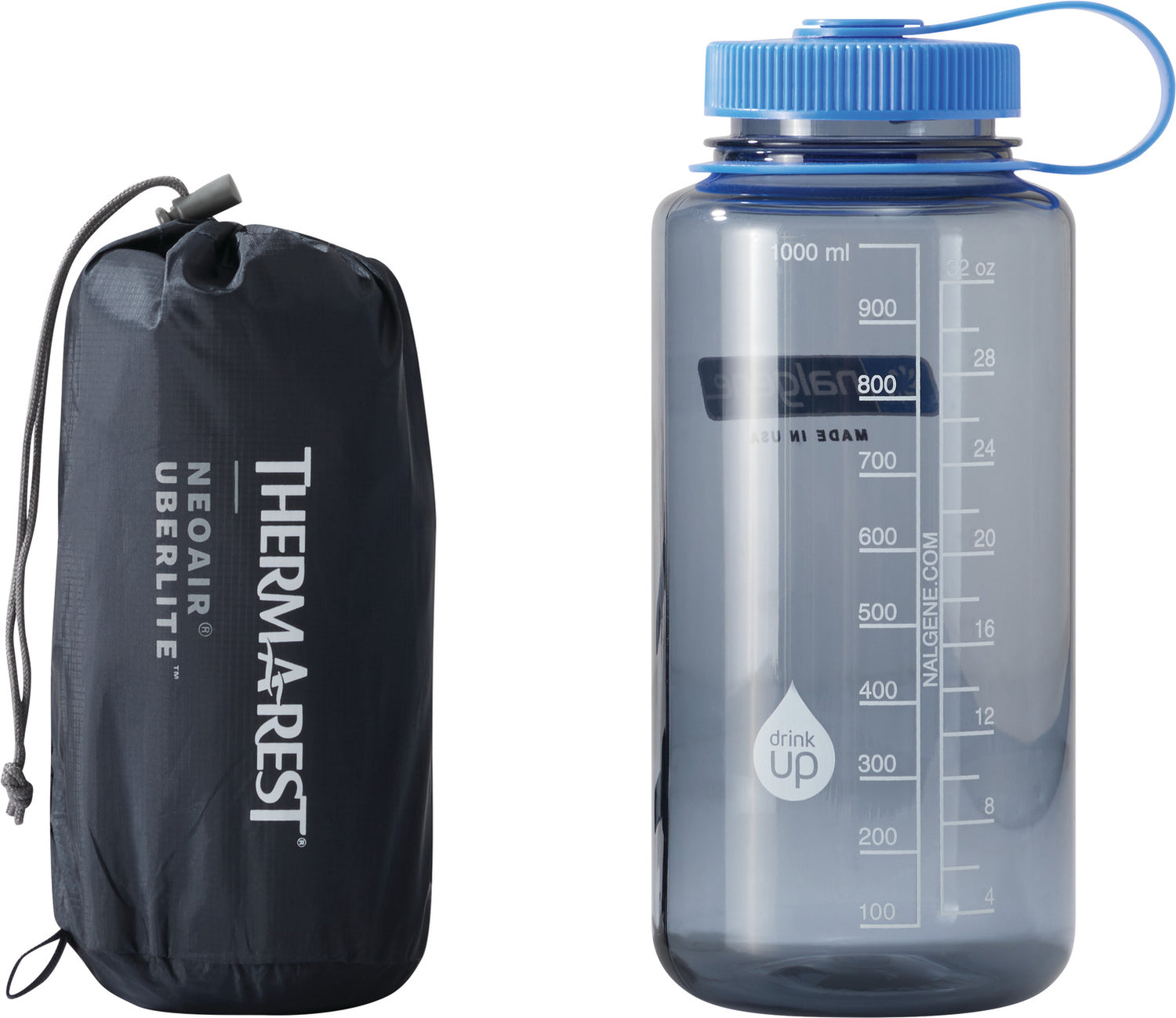 Thermarest NeoAir UberLite Large