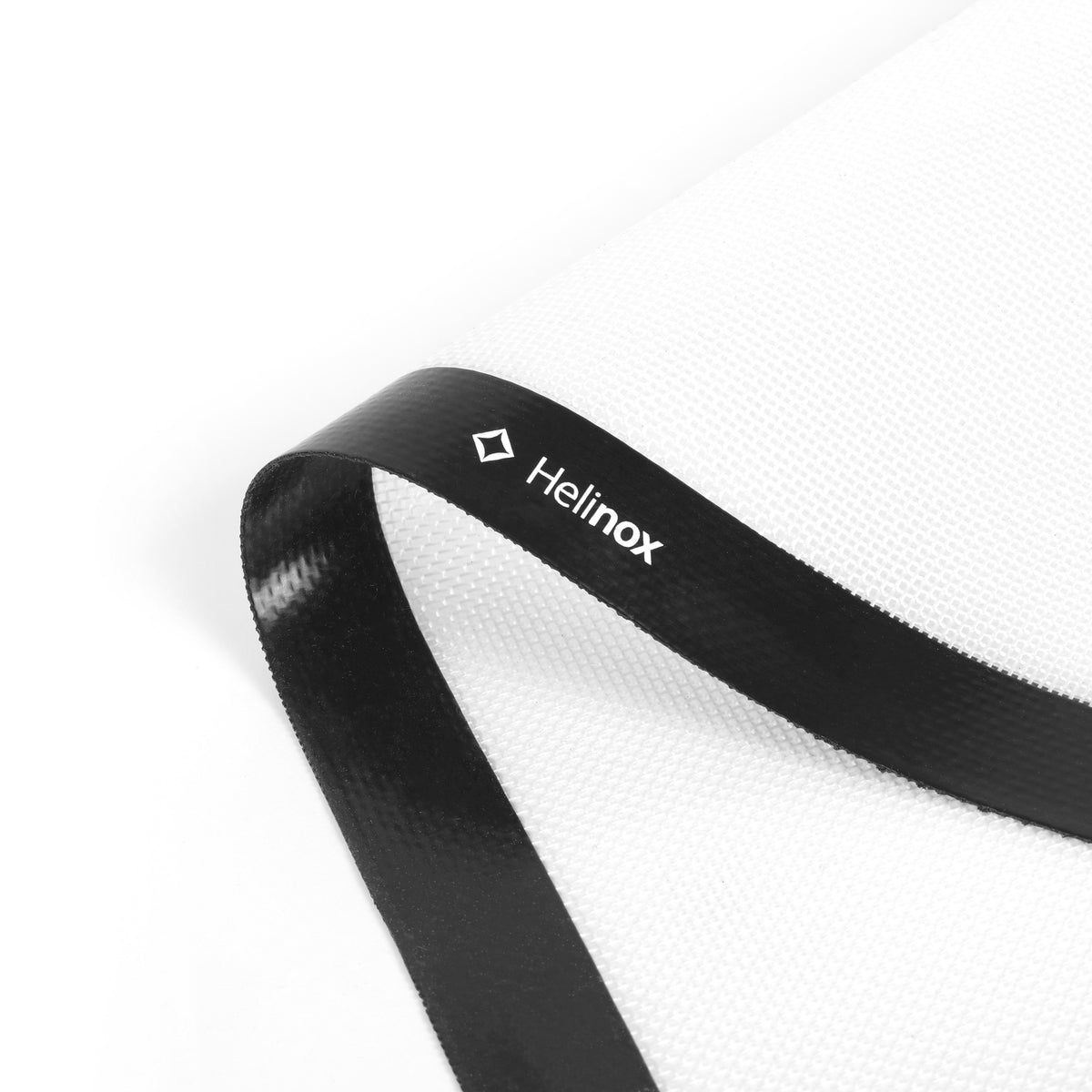 Helinox Silcone Mat Table M Black