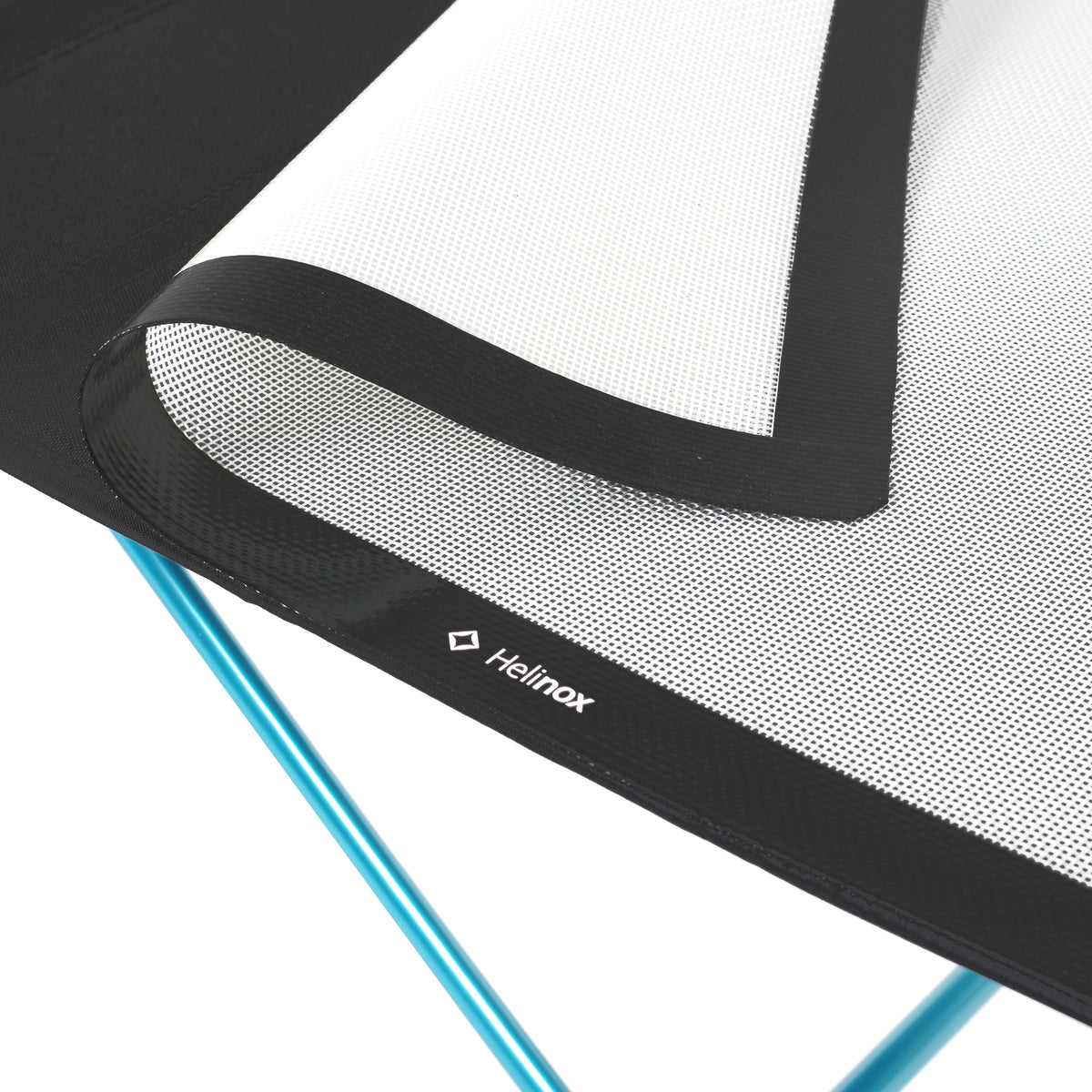 Helinox Silcone Mat Table L Black