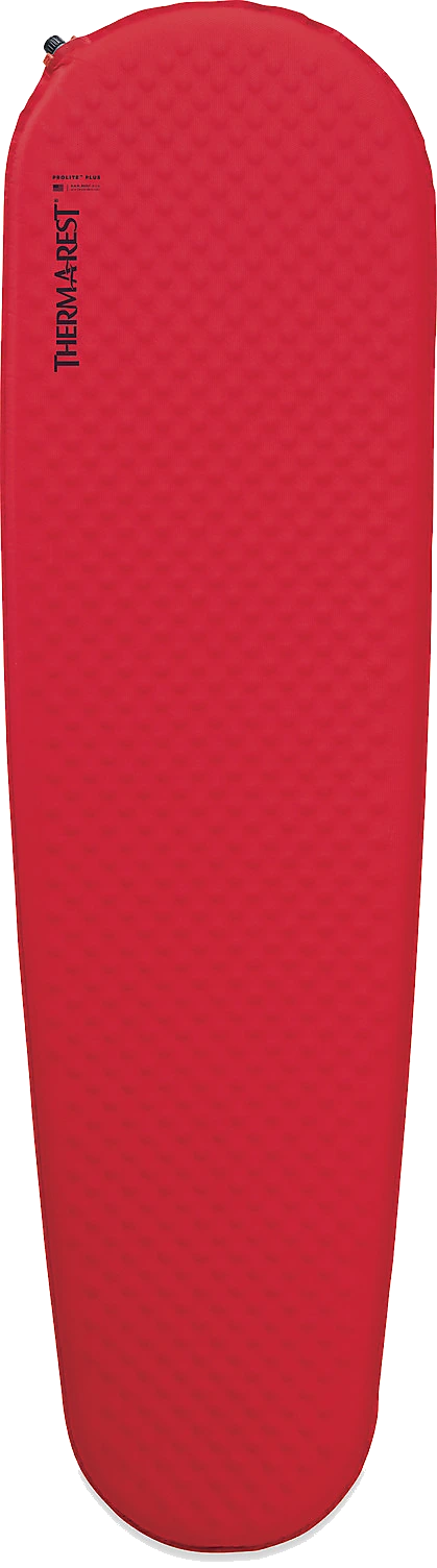 Thermarest ProLite Plus Cayenne R
