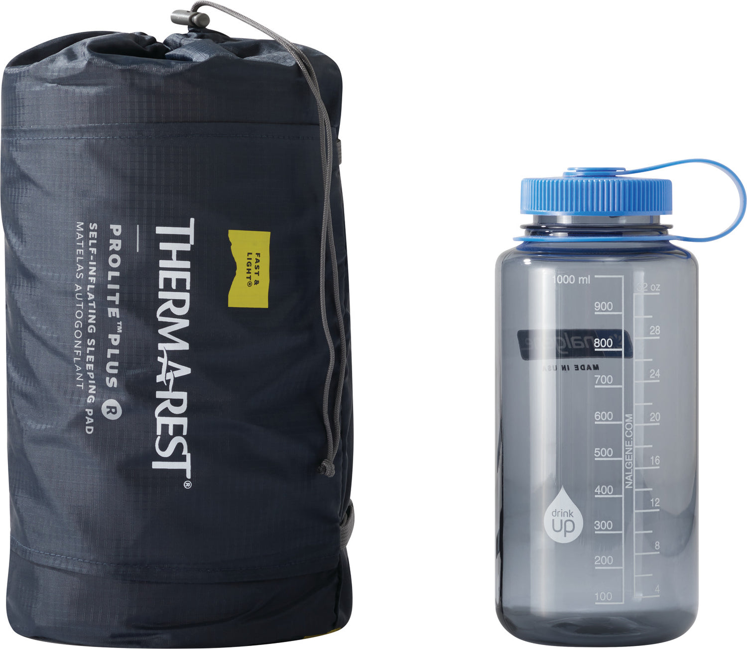 Thermarest ProLite Plus Cayenne R